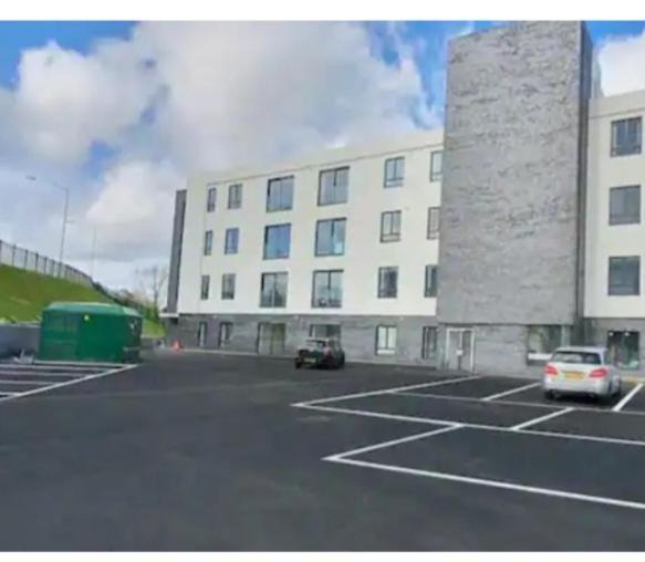 Lovely 2-Bedrooms With Free Parking Canvey Island Buitenkant foto